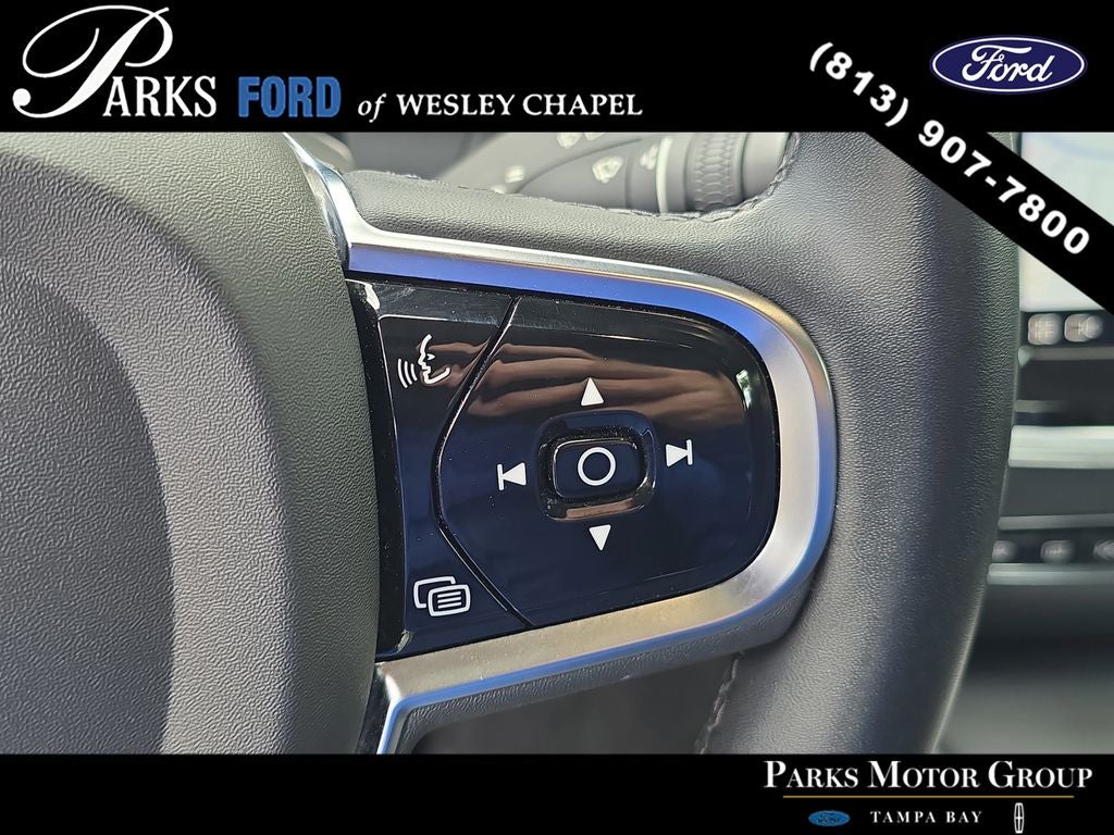 2024 Volvo S60 B5 Plus Black Edition