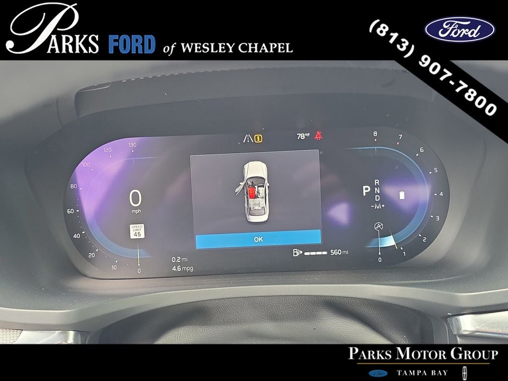 2024 Volvo S60 B5 Plus Black Edition