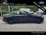 2024 Volvo S60 B5 Plus Black Edition