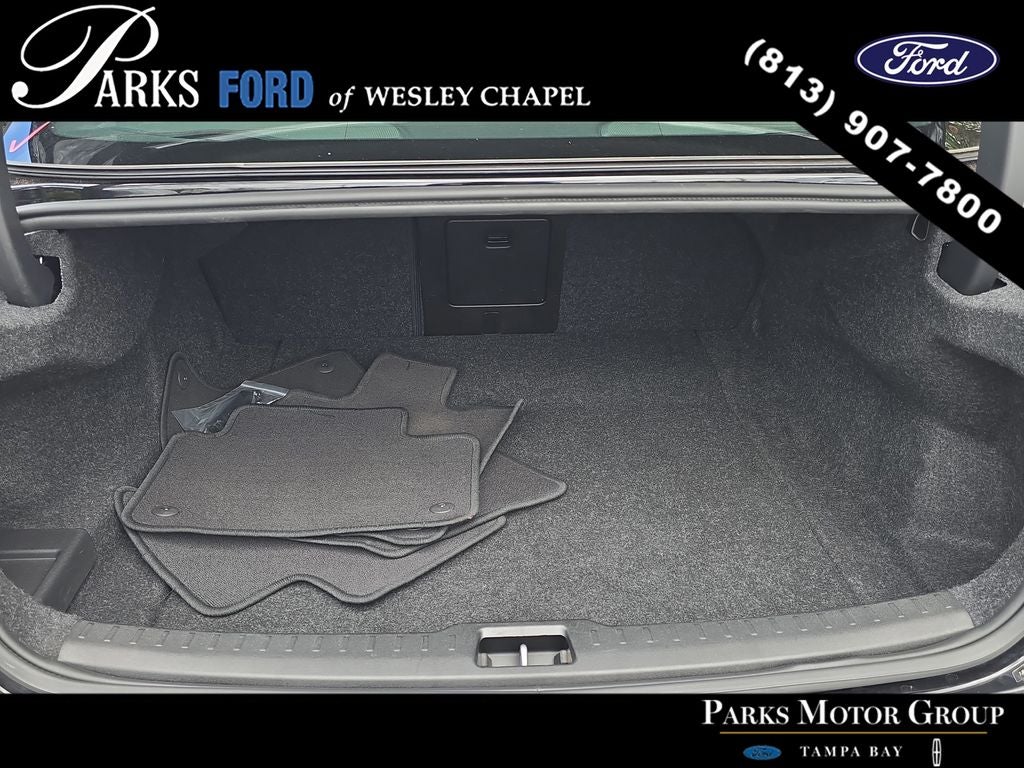 2024 Volvo S60 B5 Plus Black Edition