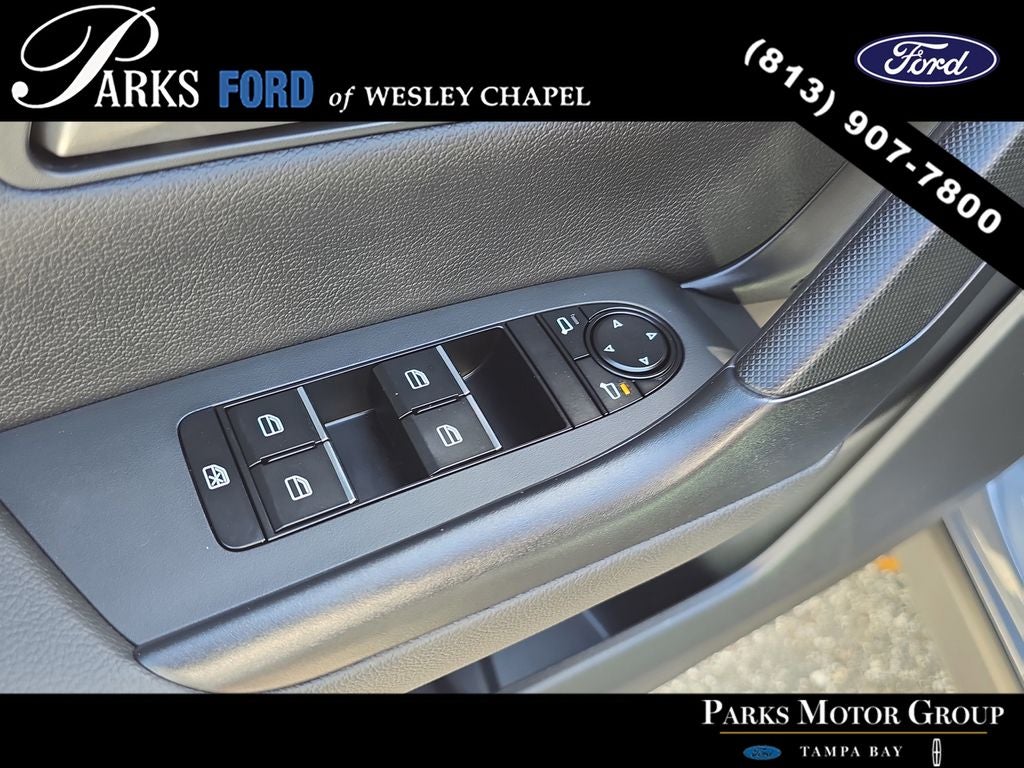 2025 Mazda Mazda CX-50 Hybrid Premium