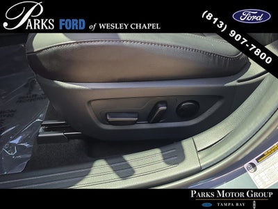 2025 Mazda Mazda CX-50 Hybrid Premium