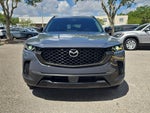 2025 Mazda Mazda CX-50 Hybrid Premium