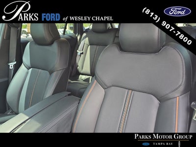 2025 Mazda Mazda CX-50 Hybrid Premium