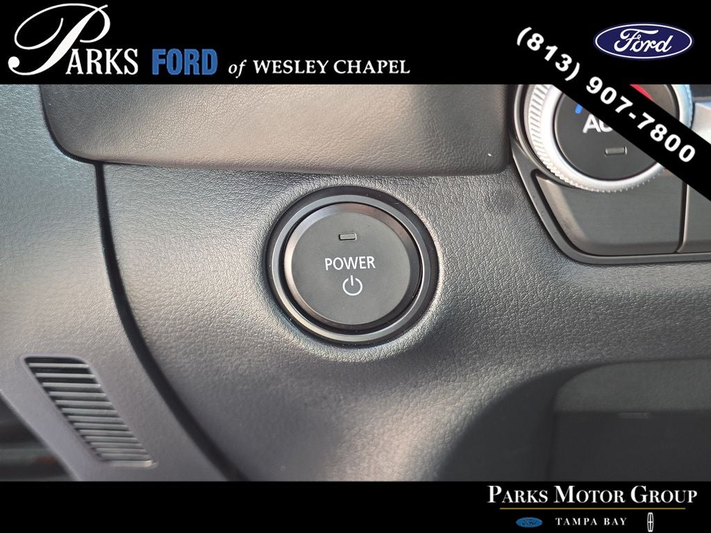 2025 Mazda Mazda CX-50 Hybrid Premium