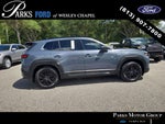 2025 Mazda Mazda CX-50 Hybrid Premium