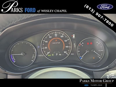 2025 Mazda Mazda CX-50 Hybrid Premium