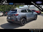 2025 Mazda Mazda CX-50 Hybrid Premium