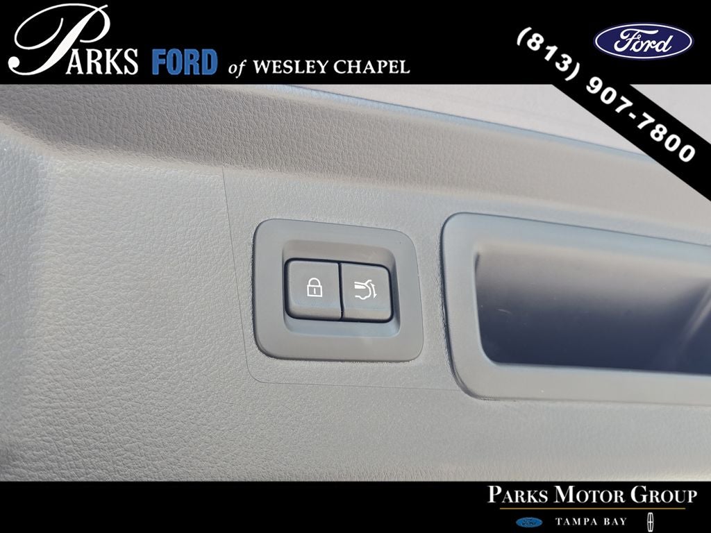 2025 Mazda Mazda CX-50 Hybrid Premium