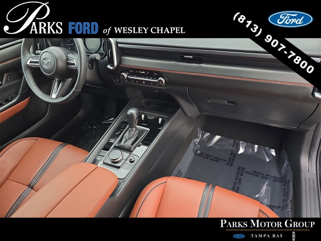 2024 Mazda Mazda CX-50 2.5 Turbo Premium Package