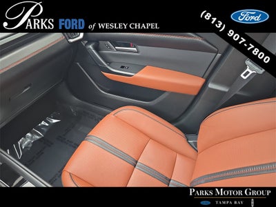 2024 Mazda Mazda CX-50 2.5 Turbo Premium Package