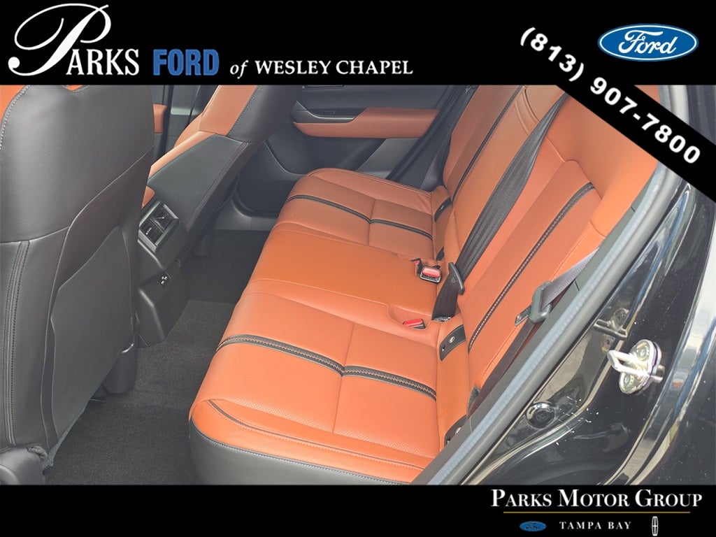 2024 Mazda Mazda CX-50 2.5 Turbo Premium Package