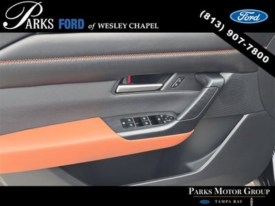 2024 Mazda Mazda CX-50 2.5 Turbo Premium Package