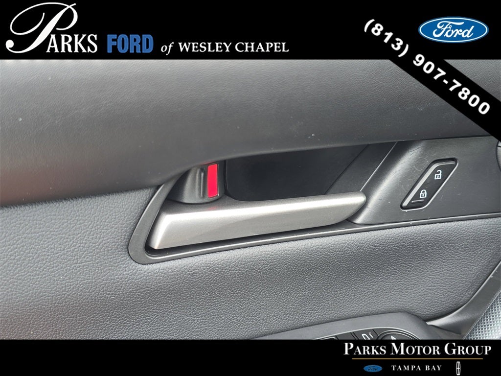 2024 Mazda Mazda CX-50 2.5 Turbo Premium Package