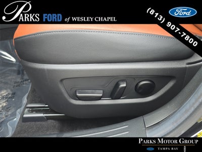 2024 Mazda Mazda CX-50 2.5 Turbo Premium Package