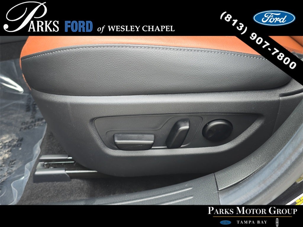 2024 Mazda Mazda CX-50 2.5 Turbo Premium Package