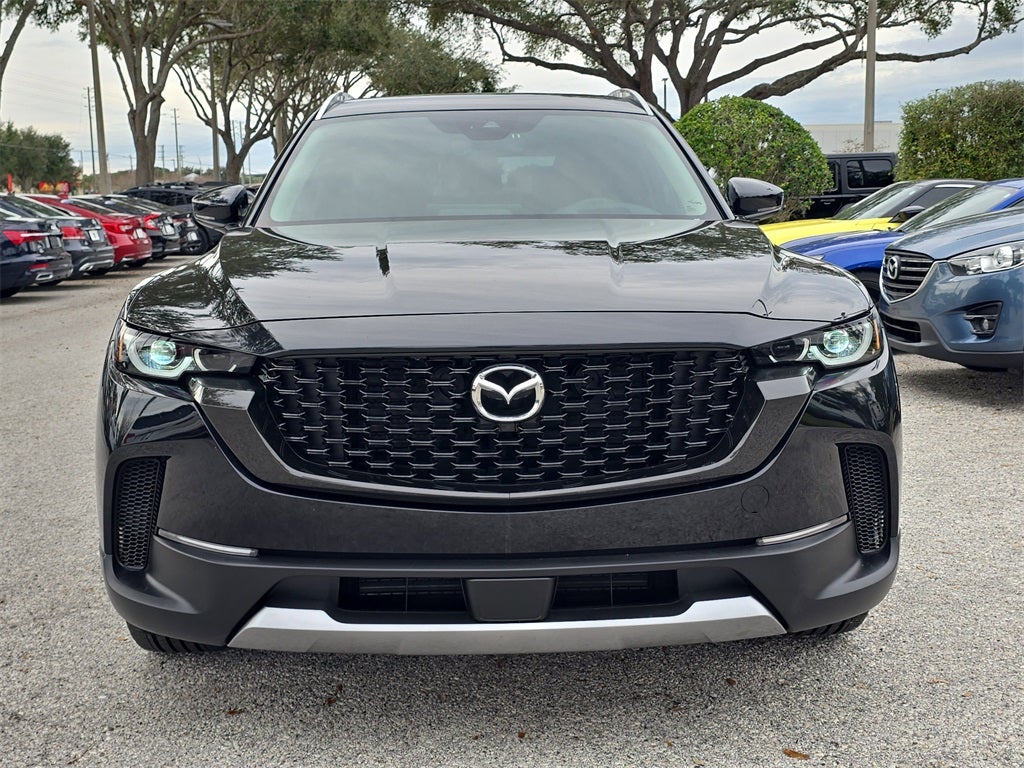 2024 Mazda Mazda CX-50 2.5 Turbo Premium Package