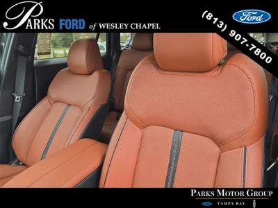 2024 Mazda Mazda CX-50 2.5 Turbo Premium Package