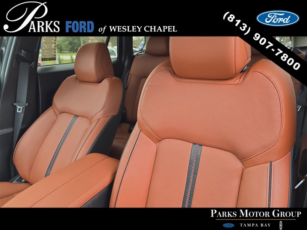 2024 Mazda Mazda CX-50 2.5 Turbo Premium Package