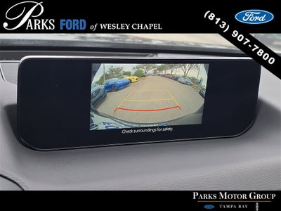 2024 Mazda Mazda CX-50 2.5 Turbo Premium Package