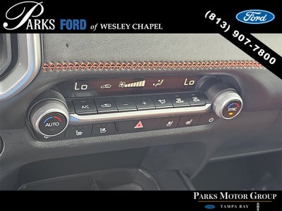 2024 Mazda Mazda CX-50 2.5 Turbo Premium Package