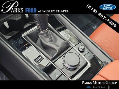 2024 Mazda Mazda CX-50 2.5 Turbo Premium Package