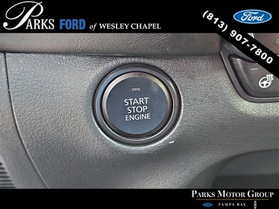 2024 Mazda Mazda CX-50 2.5 Turbo Premium Package