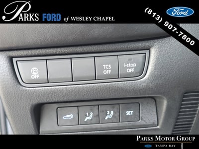 2024 Mazda Mazda CX-50 2.5 Turbo Premium Package