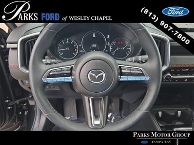 2024 Mazda Mazda CX-50 2.5 Turbo Premium Package
