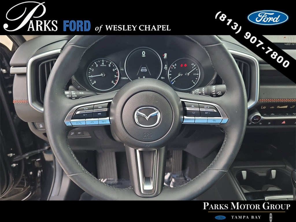 2024 Mazda Mazda CX-50 2.5 Turbo Premium Package