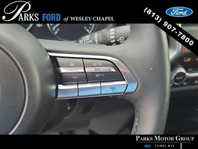 2024 Mazda Mazda CX-50 2.5 Turbo Premium Package