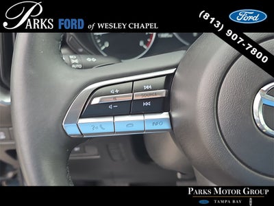 2024 Mazda Mazda CX-50 2.5 Turbo Premium Package