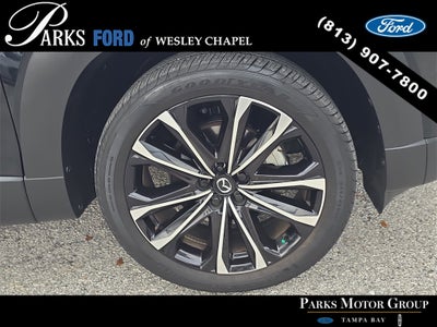 2024 Mazda Mazda CX-50 2.5 Turbo Premium Package