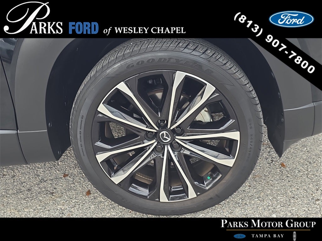 2024 Mazda Mazda CX-50 2.5 Turbo Premium Package