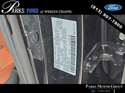 2024 Mazda Mazda CX-50 2.5 Turbo Premium Package