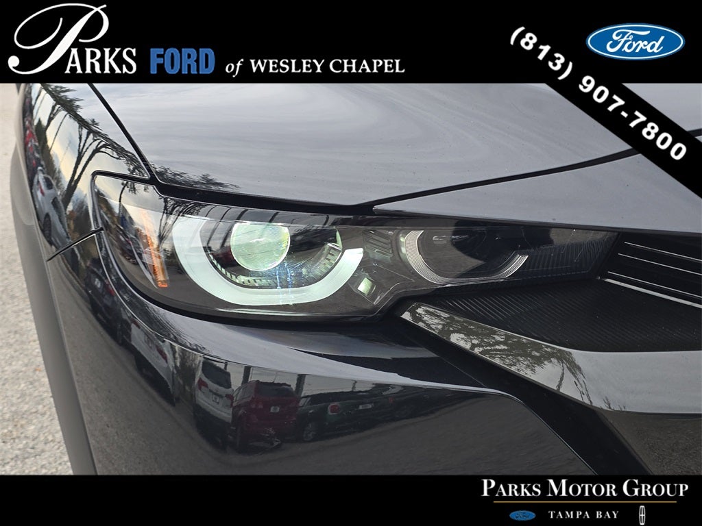 2024 Mazda Mazda CX-50 2.5 Turbo Premium Package