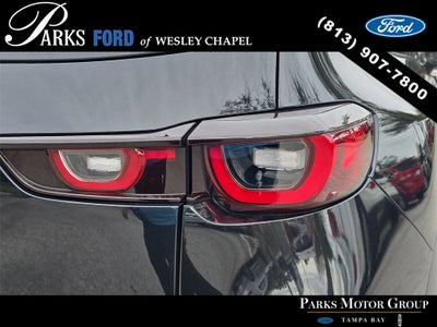 2024 Mazda Mazda CX-50 2.5 Turbo Premium Package