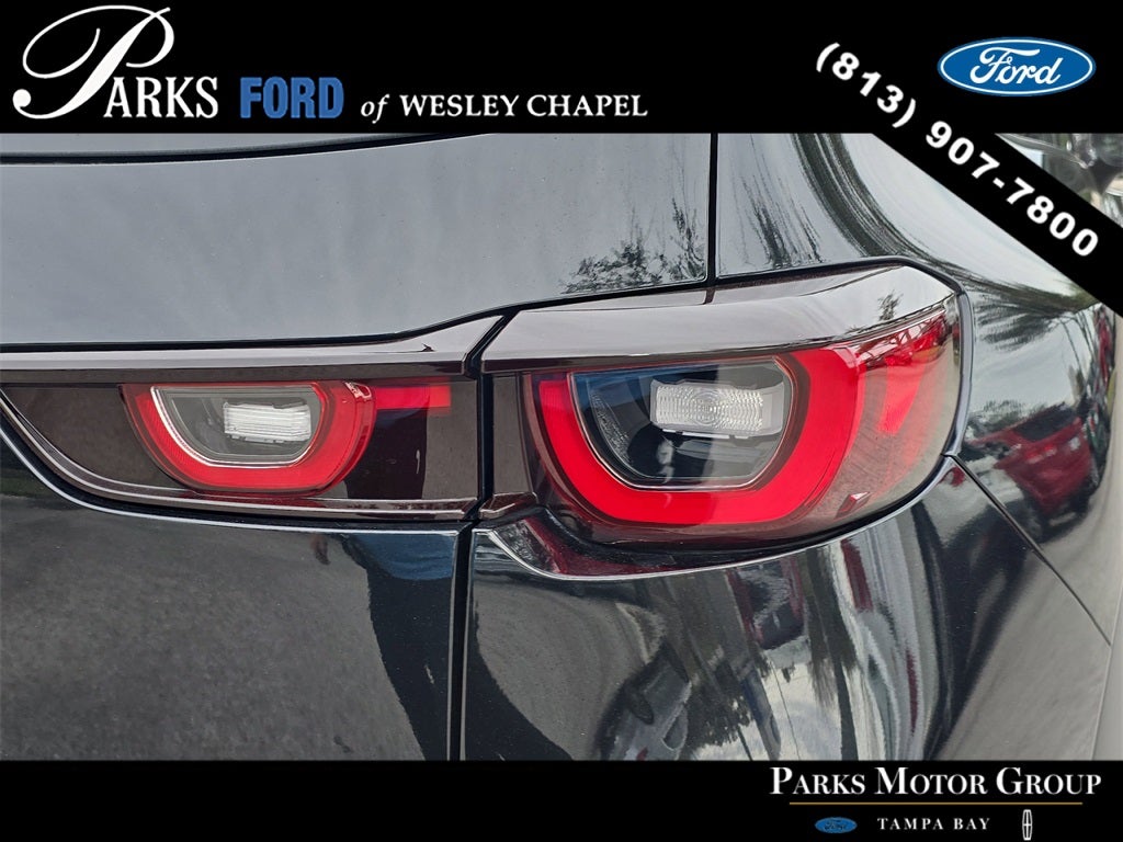 2024 Mazda Mazda CX-50 2.5 Turbo Premium Package