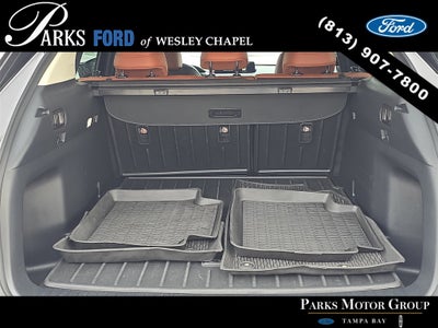 2024 Mazda Mazda CX-50 2.5 Turbo Premium Package