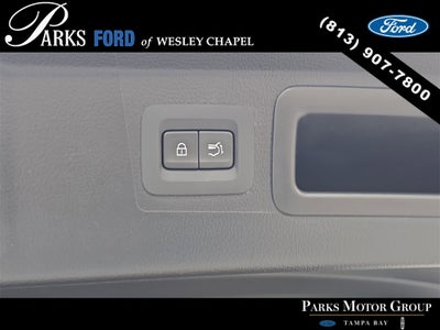 2024 Mazda Mazda CX-50 2.5 Turbo Premium Package