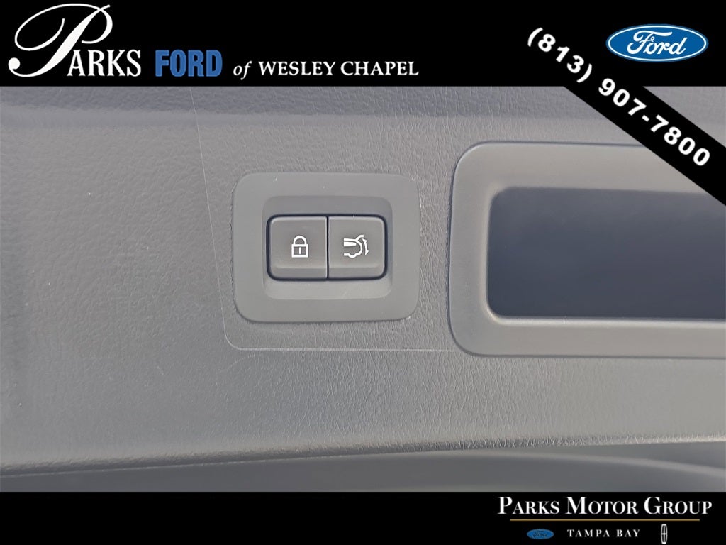 2024 Mazda Mazda CX-50 2.5 Turbo Premium Package