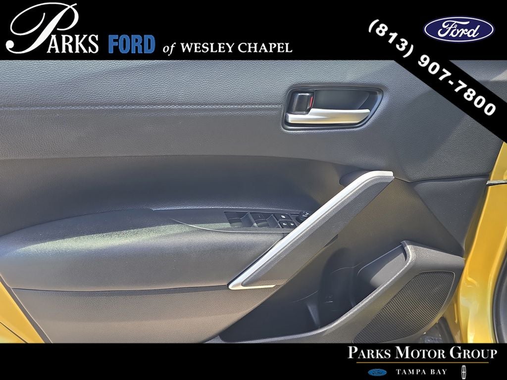 2023 Toyota Corolla Cross Hybrid XSE