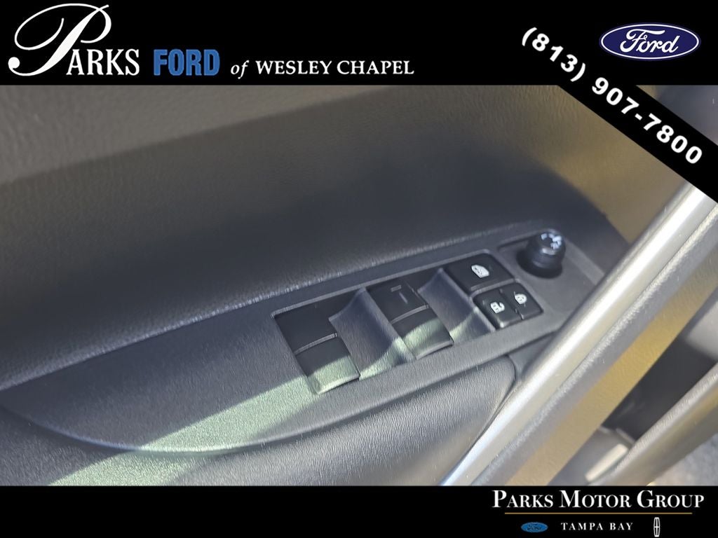2023 Toyota Corolla Cross Hybrid XSE