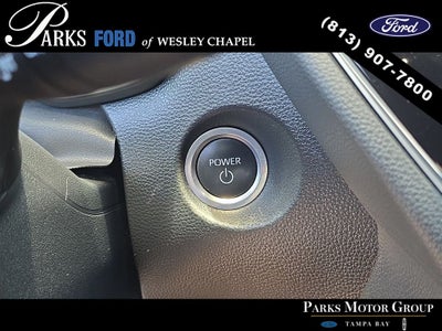 2023 Toyota Corolla Cross Hybrid XSE