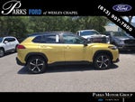 2023 Toyota Corolla Cross Hybrid XSE