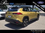 2023 Toyota Corolla Cross Hybrid XSE
