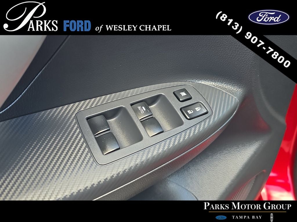 2019 Mitsubishi Eclipse Cross SEL