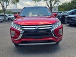 2019 Mitsubishi Eclipse Cross SEL