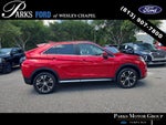 2019 Mitsubishi Eclipse Cross SEL