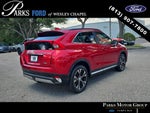 2019 Mitsubishi Eclipse Cross SEL